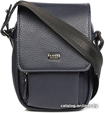

Мужская сумка Galanteya 4815 9с1039к45 (темно-синий)