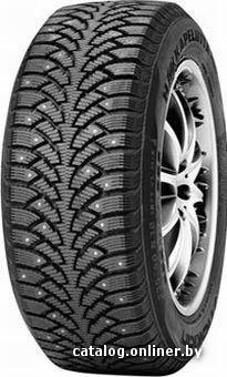 

Автомобильные шины Nokian Tyres Nordman SUV 255/60R18 112T