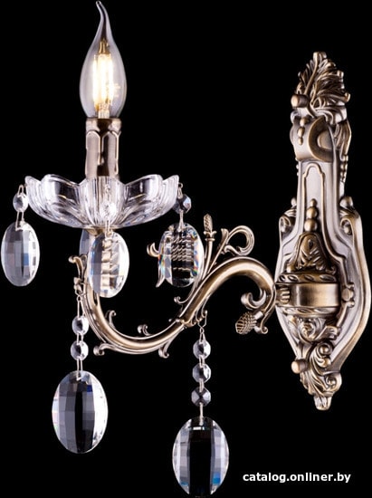 

Бра Sfera-sveta B1680/1W AB