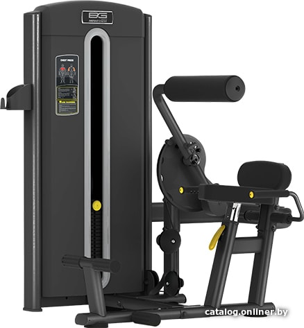 

Силовая станция Bronze Gym M05-009
