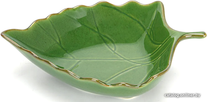 

Блюдо Fissman Green 6196