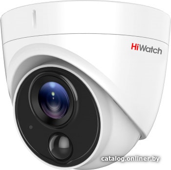 

CCTV-камера HiWatch DS-T213 (2.8 мм)