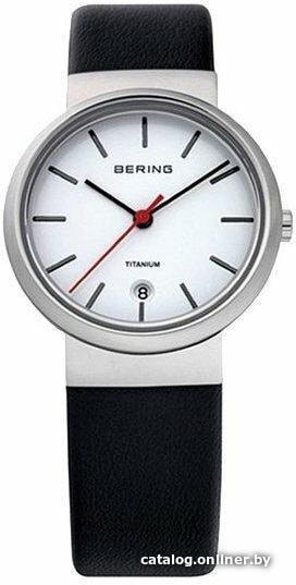 

Наручные часы Bering 11029-404