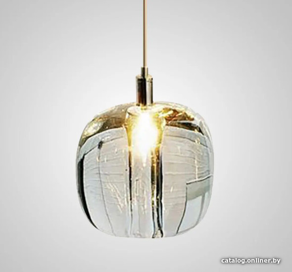 

Подвесная люстра ImperiumLoft Robin01 186820-23