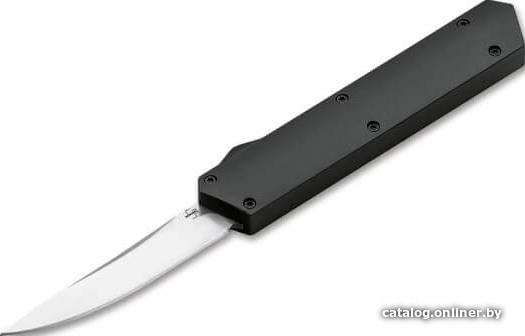 

Складной нож Boker 06EX551 Plus Kwaiken OTF Black