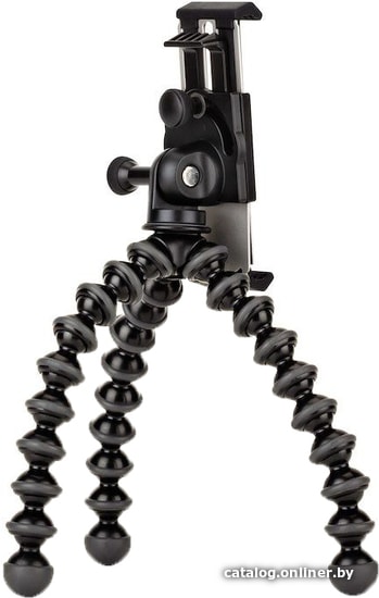 

Трипод Joby GripTight GorillaPod Stand PRO Tablet (для планшетов)