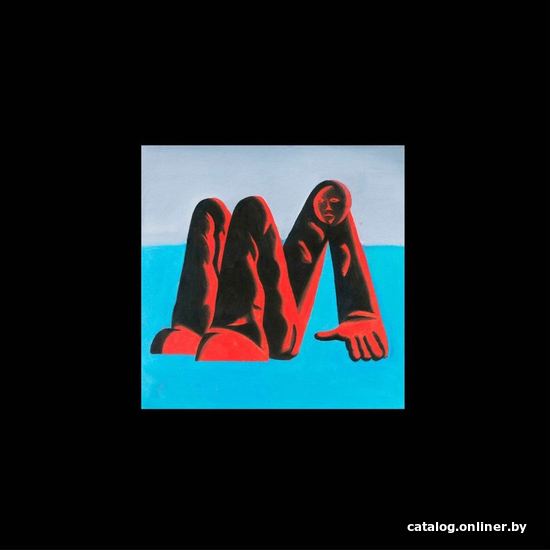 

Виниловая пластинка King Krule - Man Alive!