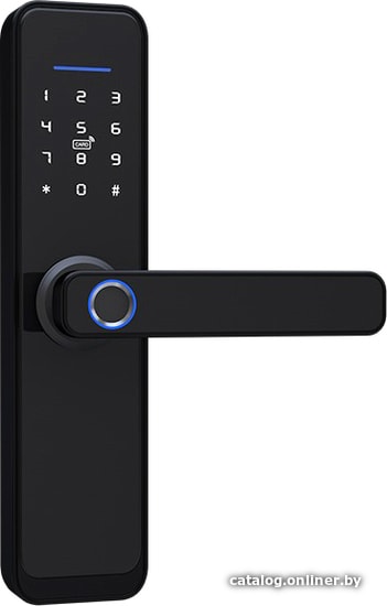 

Дверной замок Volibel Intelligent Lock Tuya X9s