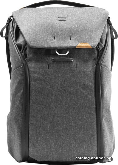

Рюкзак Peak Design Everyday 30L v2 (charcoal)