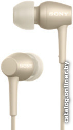 

Наушники Sony IER-H500A (светлое золото)