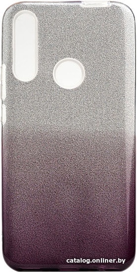 

Чехол для телефона EXPERTS Brilliance Tpu для Huawei P9 Lite mini (черный)
