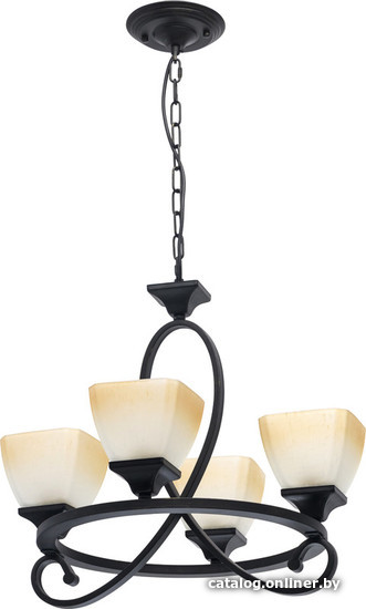

Подвесная люстра MW-Light Замок 249018304