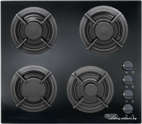 

Варочная панель DeLonghi NV 46/1 ASV C