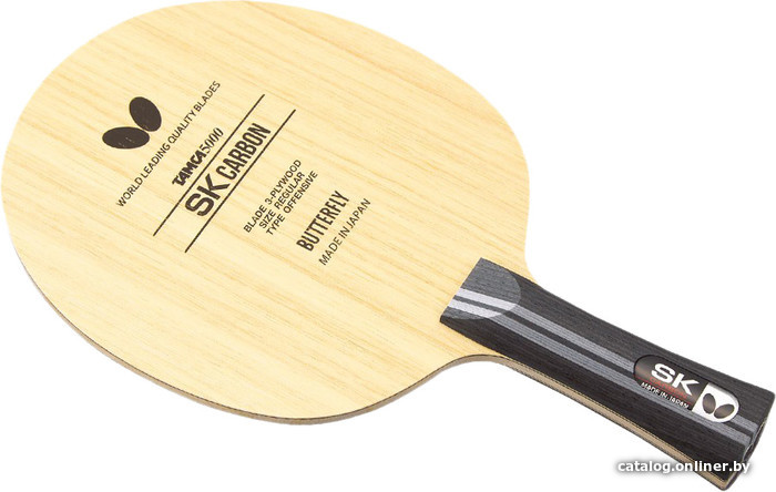

Основание для ракетки Butterfly SK Carbon FL