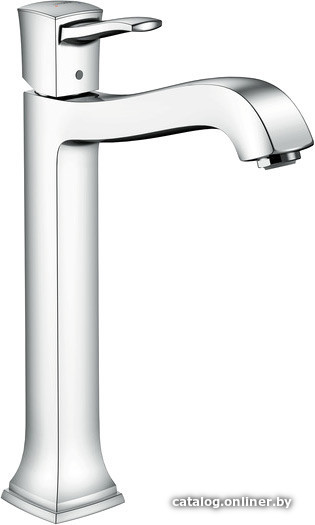 

Смеситель Hansgrohe Metropol Classic [31303000]