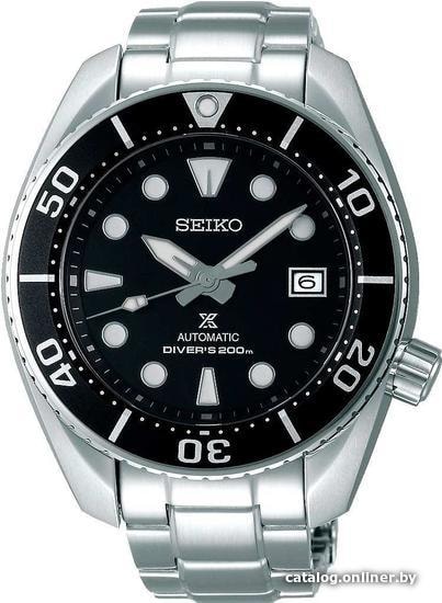 

Наручные часы Seiko SPB101J1