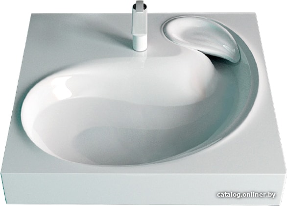 

Умывальник Velvex Buta 60