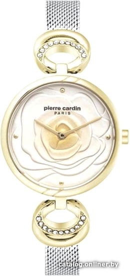 

Наручные часы Pierre Cardin PC902762F03