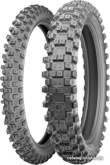 

Внедорожные мотошины Michelin Tracker 100/100-18 59R Rear