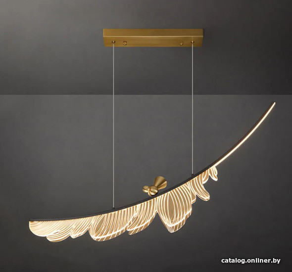 

Подвесная люстра ImperiumLoft Colibri01 213650-23