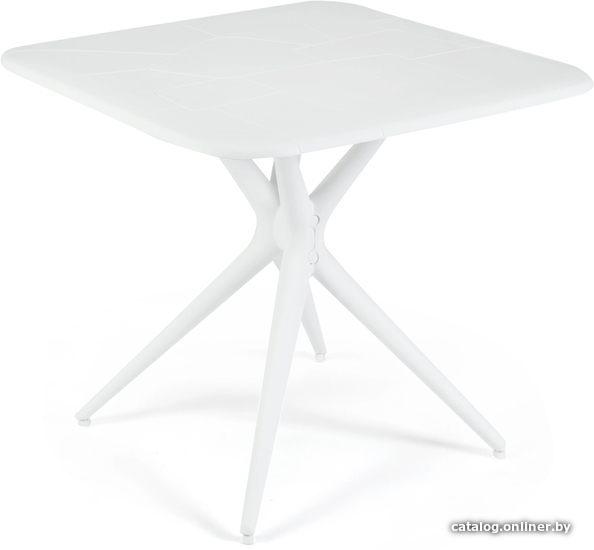 

Стол TetChair Knorr mod. TT73 (белый)
