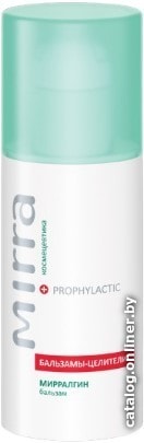

Mirra Бальзам мирралгин Prophylactic 50 мл