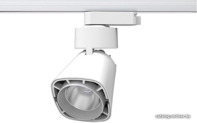 

Трековый светильник Novotech Hosta 357703