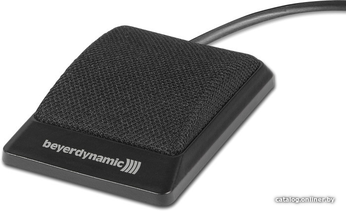 

Проводной микрофон Beyerdynamic Classis BM 43 B (черный)