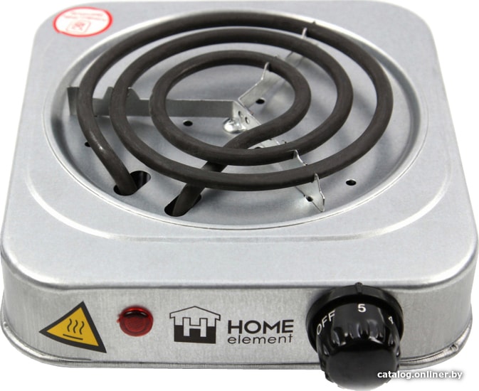

Настольная плита Home Element HE-HP708