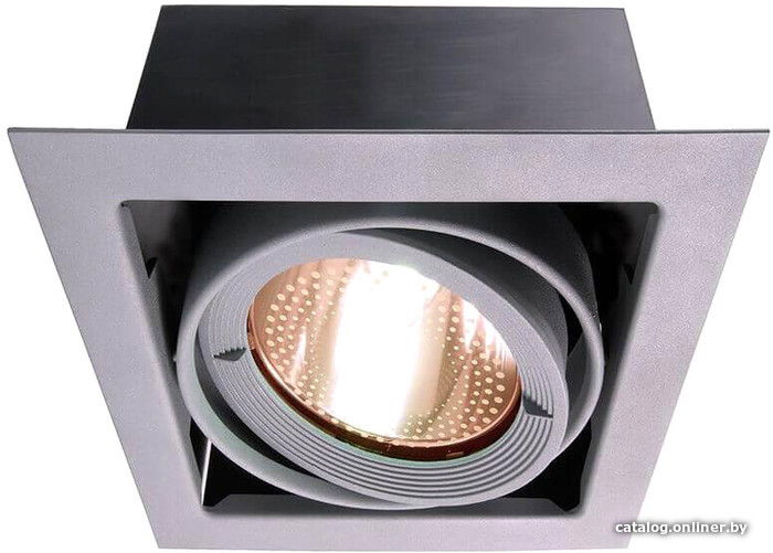 

Уличный встраиваемый светильник Deko-Light Kardan 850052