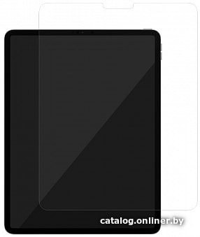 

Защитное стекло uBear Premium Glass Screen Protector для iPad Pro 10.5"