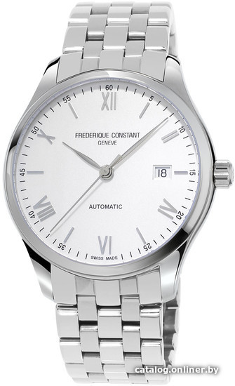 

Наручные часы Frederique Constant Classics Index FC-303WN5B6B