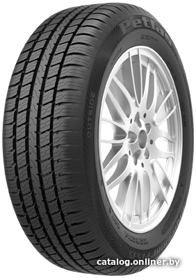 

Автомобильные шины Petlas Imperium PT535 205/55R16 91H