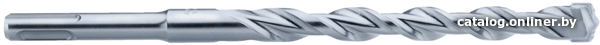 

Набор буров Metabo 625240000 (10 шт)