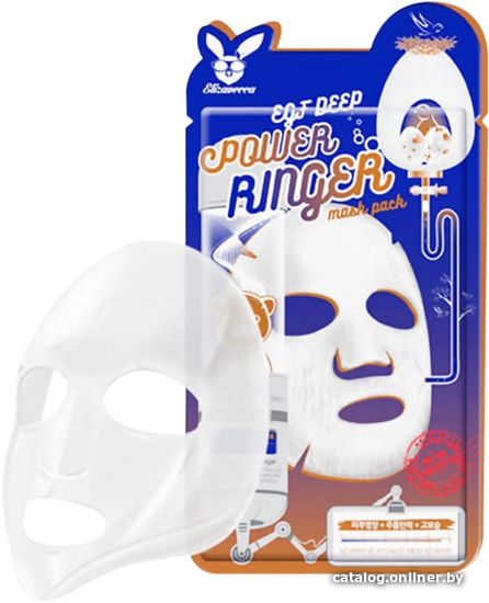 

Elizavecca Egf Deep Power Ringer Mask Pack 23 мл