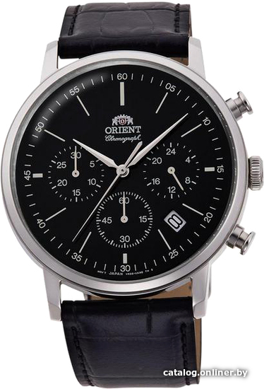 

Наручные часы Orient RA-KV0404B10B