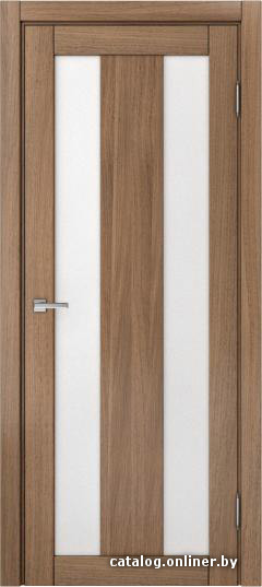 

Межкомнатная дверь MDF-Techno Доминика 504 Орех золотистый