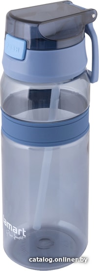 

Бутылка для воды Lamart LT4058 0.7 л (синий)