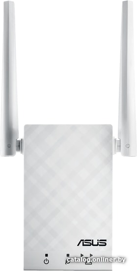 

Точка доступа ASUS RP-AC51