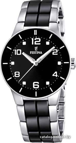 

Наручные часы Festina F16531/2