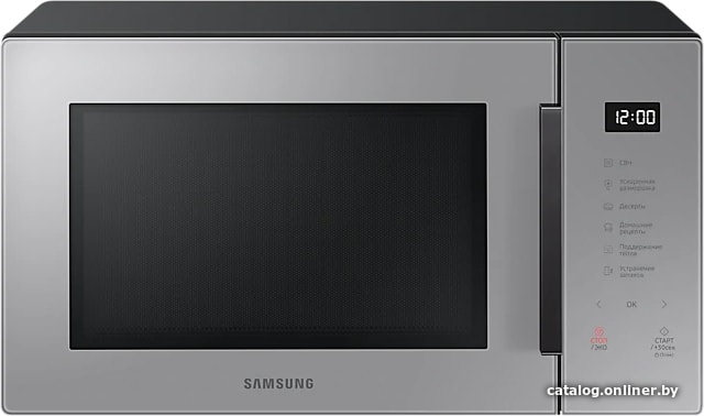 

Микроволновая печь Samsung MS30T5018AG/BW