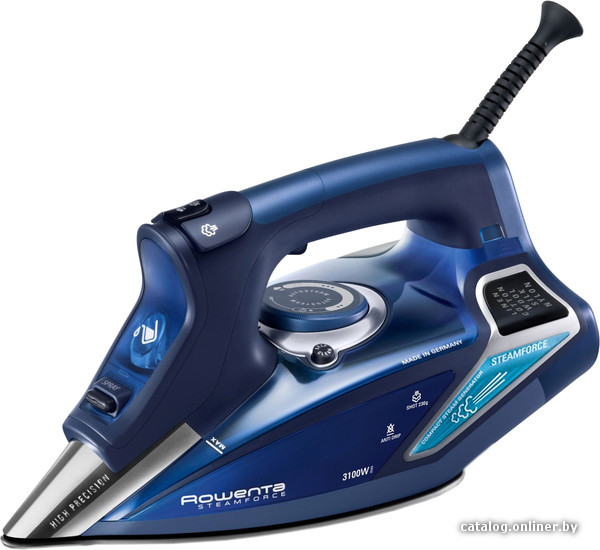 

Утюг Rowenta DW 9240