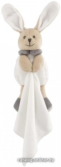 

Классическая игрушка Chicco Зайчик Doudou