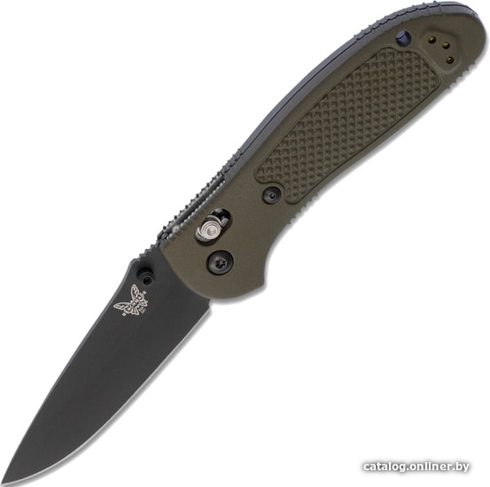 

Складной нож Benchmade 551Bkod-S30V Griptilian