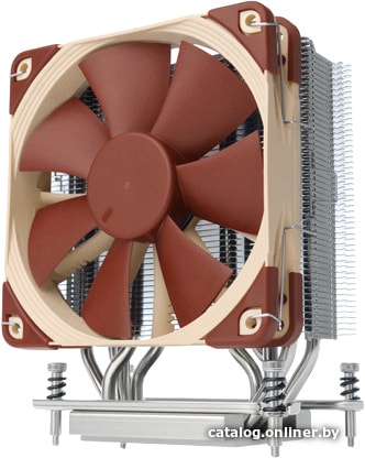 

Кулер для процессора Noctua NH-U12S TR4-SP3