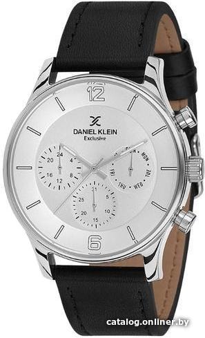 

Наручные часы Daniel Klein DK11739-1