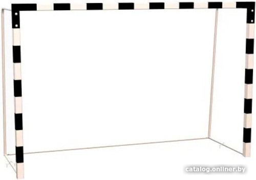 

Футбольные ворота Zso 37506
