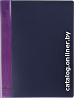 

Папка для бумаг Durable Duralook RU242212 (фиолетовый)