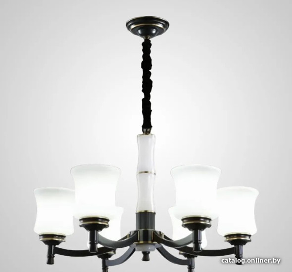 

Подвесная люстра ImperiumLoft Taylor01 141061-26