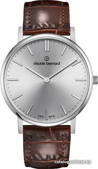 

Наручные часы Claude Bernard 20214 3 AIN